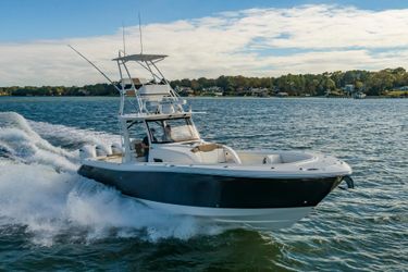 37' Edgewater 2022 Yacht For Sale